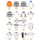 Ayr United FC Retro Football Shirts T-Shirt Ayr United FC Retro Football Shirts T-Shirt